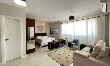 Apartamento com 1 quarto à venda no Velha, Blumenau , 45 m2 por R$ 450.000