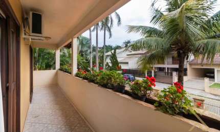 Casa com 4 quartos à venda na Vila Nova, Blumenau , 319 m2 por R$ 1.499.000
