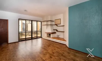 Apartamento com 3 quartos à venda no Jardim Blumenau, Blumenau , 172 m2 por R$ 750.000