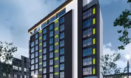 Apartamento com 1 quarto à venda no Centro, Blumenau , 30 m2 por R$ 499.000