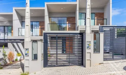 Casa com 3 quartos à venda no velha, blumenau , 148 m2 por r$ 730.000