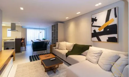Apartamento com 3 quartos à venda no Ponta Aguda, Blumenau , 139 m2 por R$ 1.900.000