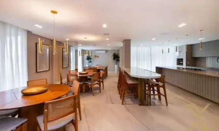 Apartamento com 3 quartos à venda na Escola Agrícola, Blumenau , 107 m2 por R$ 850.000