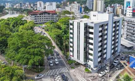 Ponto comercial com 3 salas à venda no Victor Konder, Blumenau , 75 m2 por R$ 350.000