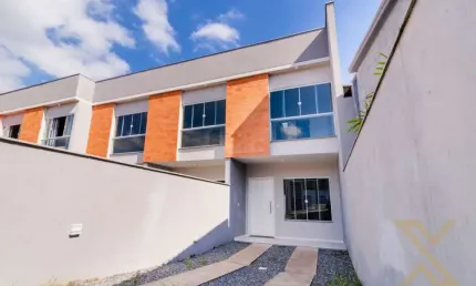Casa com 2 quartos à venda no Ponta Aguda, Blumenau , 74 m2 por R$ 350.000