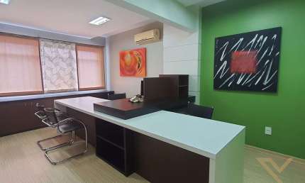 Ponto comercial com 1 sala à venda no Centro, Blumenau , 38 m2 por R$ 298.000