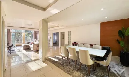 Casa com 6 quartos à venda no Centro, Blumenau , 376 m2 por R$ 1.499.000