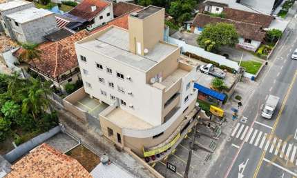Prédio à venda na Vila Nova, Blumenau , 746 m2 por R$ 3.500.000