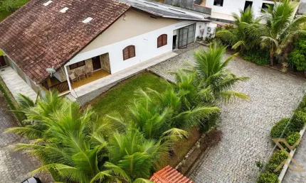 Casa com 4 quartos à venda em Água Verde, Blumenau , 311 m2 por R$ 2.000.000