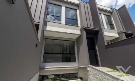 Casa com 3 quartos à venda em Água Verde, Blumenau , 138 m2 por R$ 760.000