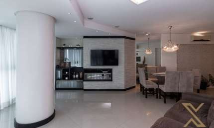 Apartamento com 3 quartos à venda no Victor Konder, Blumenau , 103 m2 por R$ 970.000