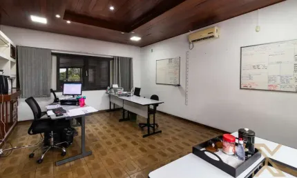 Casa comercial com 3 salas à venda no itoupava seca, blumenau , 312 m2 por r$ 1.300.000
