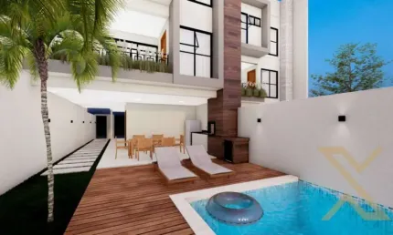 Casa com 3 quartos à venda na Escola Agrícola, Blumenau , 246 m2 por R$ 1.300.000