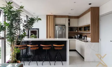 Apartamento com 2 quartos à venda no Victor Konder, Blumenau , 83 m2 por R$ 1.275.000