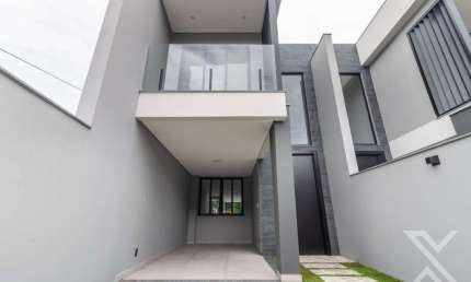 Casa com 3 quartos à venda em Água Verde, Blumenau , 204 m2 por R$ 1.100.000