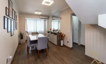 Apartamento com 2 quartos à venda no Victor Konder, Blumenau , 128 m2 por R$ 690.000
