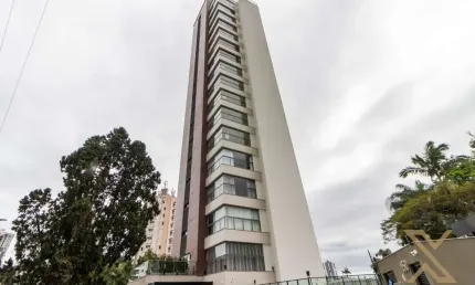 Apartamento com 3 quartos à venda no Victor Konder, Blumenau , 133 m2 por R$ 1.420.000