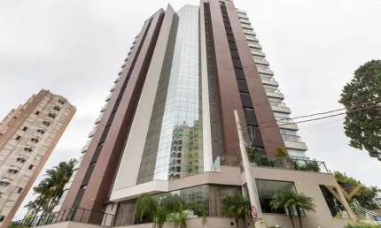 Apartamento com 3 quartos à venda no victor konder, blumenau , 134 m2 por r$ 1.580.000