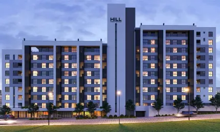 Apartamento com 2 quartos à venda no velha, blumenau , 73 m2 por r$ 600.000