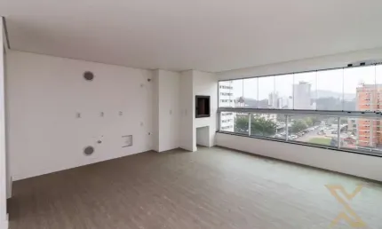 Apartamento com 2 quartos à venda no velha, blumenau , 77 m2 por r$ 680.000