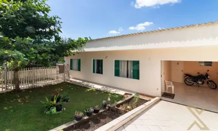 Casa com 4 quartos à venda no Velha, Blumenau , 140 m2 por R$ 1.100.000