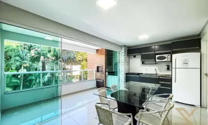 Apartamento com 2 quartos à venda no Itoupava Seca, Blumenau , 78 m2 por R$ 575.000