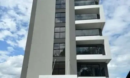Apartamento com 2 quartos à venda no velha, blumenau , 104 m2 por r$ 650.000