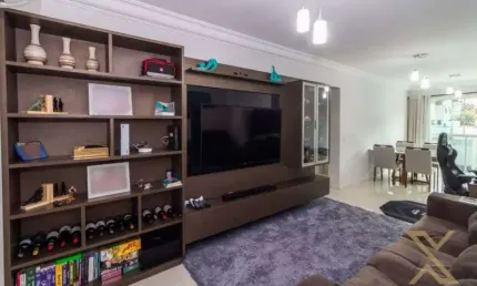 Apartamento com 2 quartos à venda na Vila Nova, Blumenau , 78 m2 por R$ 600.000