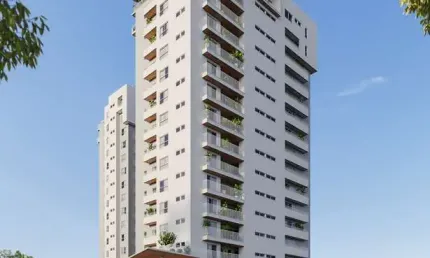 Apartamento com 2 quartos à venda no Velha, Blumenau , 87 m2 por R$ 543.000