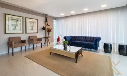 Apartamento com 1 quarto à venda no Victor Konder, Blumenau , 33 m2 por R$ 348.000