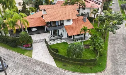 Casa com 4 quartos à venda no Itoupava Seca, Blumenau , 313 m2 por R$ 3.500.000