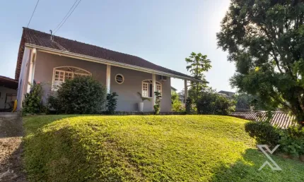 Casa com 3 quartos à venda no velha, blumenau , 140 m2 por r$ 720.000