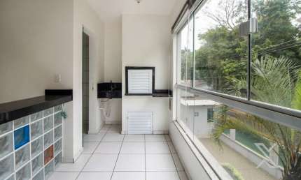 Apartamento com 2 quartos à venda no Do Salto, Blumenau , 72 m2 por R$ 310.000