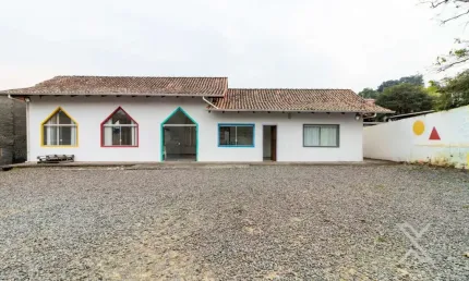 Barracão / galpão / depósito com 4 salas à venda no itoupavazinha, blumenau , 126 m2 por r$ 763.000