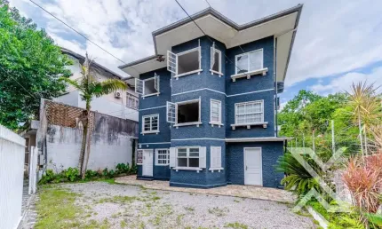 Casa comercial para alugar no Centro, Blumenau , 300 m2 por R$ 6.900