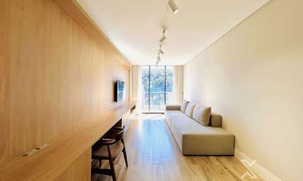 Apartamento com 2 quartos para alugar no Estados, Balneário Camboriú , 87 m2 por R$ 7.500