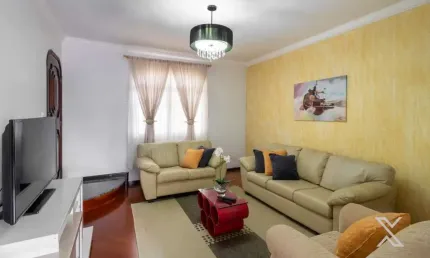 Casa com 3 quartos à venda no Fortaleza, Blumenau , 126 m2 por R$ 690.000