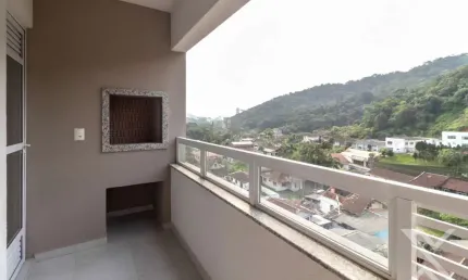 Apartamento com 3 quartos à venda no Ribeirão Fresco, Blumenau , 88 m2 por R$ 411.250