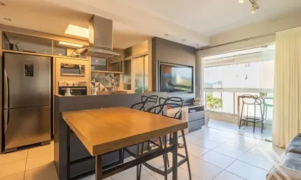 Apartamento com 2 quartos à venda na Escola Agrícola, Blumenau , 78 m2 por R$ 530.000