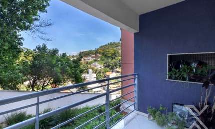 Apartamento com 3 quartos à venda em Água Verde, Blumenau , 71 m2 por R$ 420.000