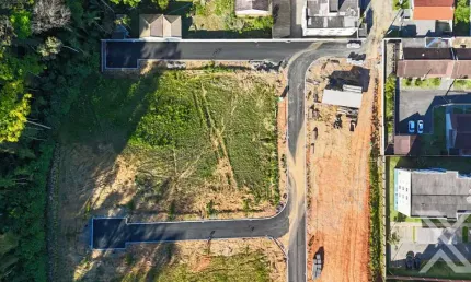 Terreno à venda no Velha, Blumenau , 348 m2 por R$ 399.000