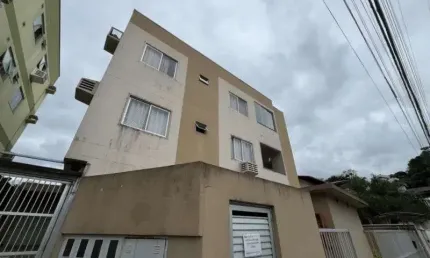 Apartamento com 2 quartos à venda em água verde, blumenau , 64 m2 por r$ 330.000