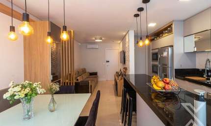 Apartamento com 3 quartos à venda no Itoupava Seca, Blumenau , 84 m2 por R$ 850.000