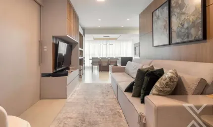 Apartamento com 2 quartos à venda no Velha, Blumenau , 86 m2 por R$ 790.000
