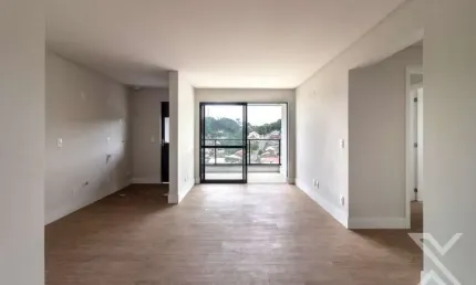 Apartamento com 2 quartos à venda no Fortaleza, Blumenau , 71 m2 por R$ 460.000