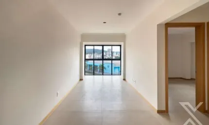 Apartamento com 1 quarto à venda no Centro, Blumenau , 44 m2 por R$ 445.000