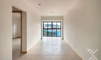 Apartamento com 1 quarto à venda no Centro, Blumenau , 42 m2 por R$ 445.000