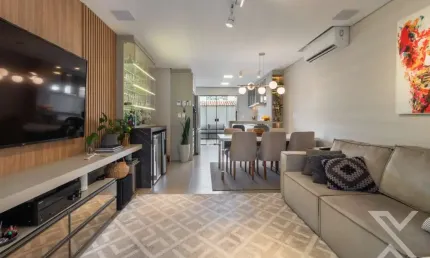 Casa com 3 quartos à venda na Vila Nova, Blumenau , 134 m2 por R$ 1.099.000