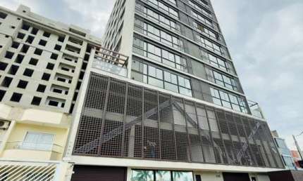 Apartamento com 2 quartos para alugar no Centro, Camboriú , 70 m2 por R$ 3.300