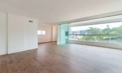 Apartamento com 3 quartos à venda no Ponta Aguda, Blumenau , 129 m2 por R$ 1.198.000